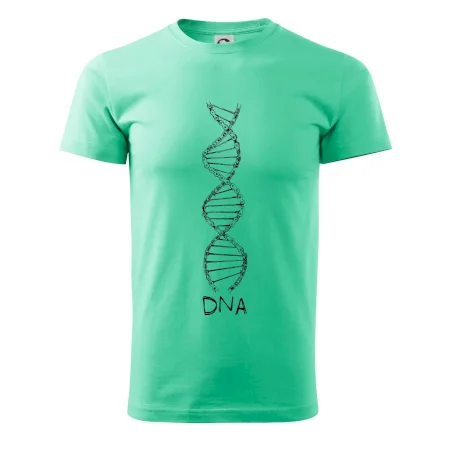 Cyklistovo DNA