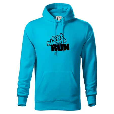 Eat sleep run