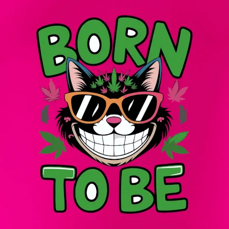 Marihuana - born to be