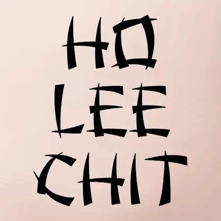 Ho lee chit