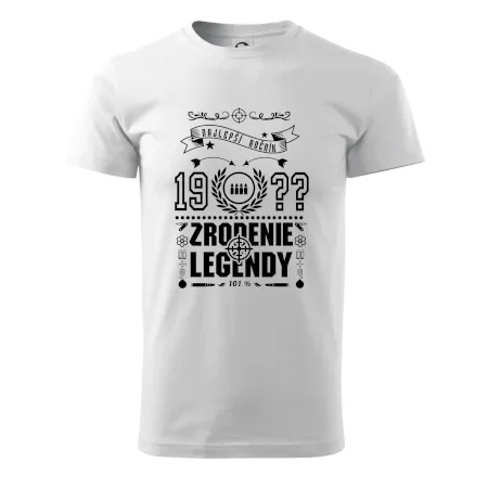 Zrodenie legendy - pre vojaka