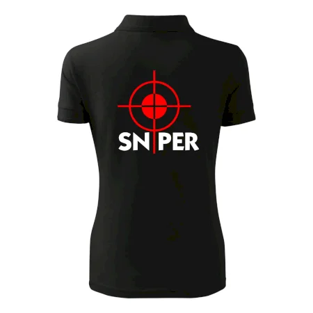 Sniper zameriavač