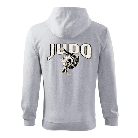 Judo v boji