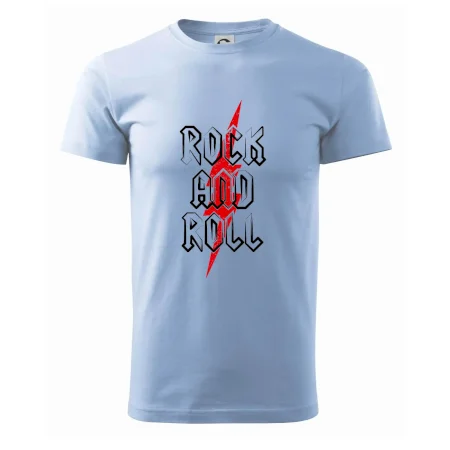 Rock and Roll blesk