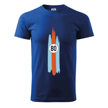 Vintage Race 80