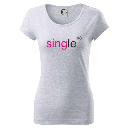 Single nápis copyright