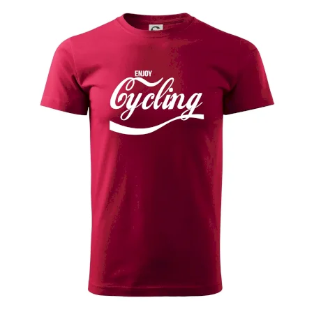 Enjoy Cycling