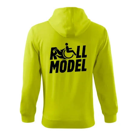 Roll model