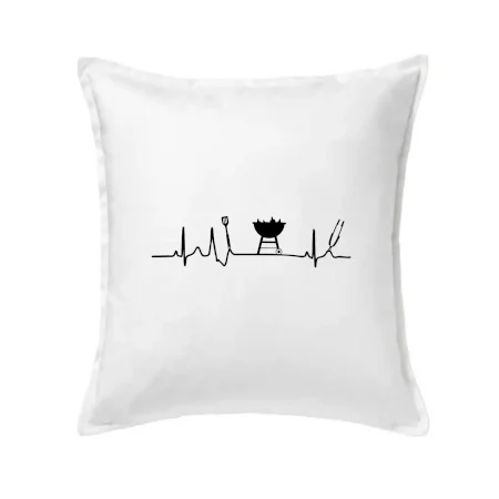 EKG grilování gril