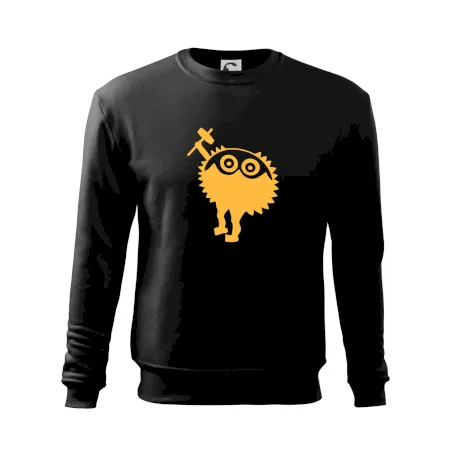Postava slniečkár (Moňas)