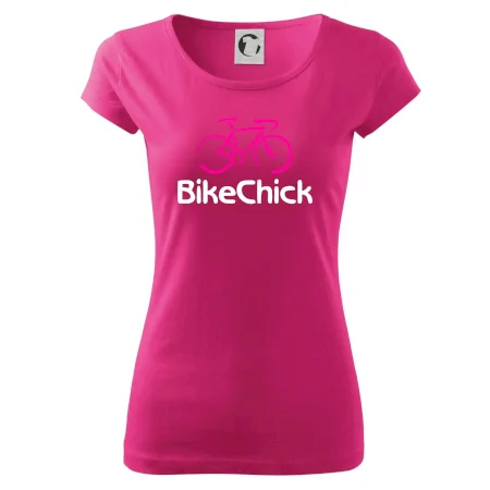 Bike Chick