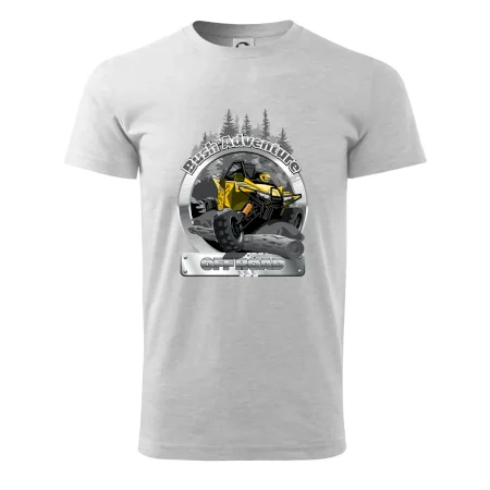 ATV Bush Adventure