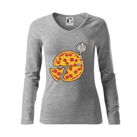 Pizza DJ