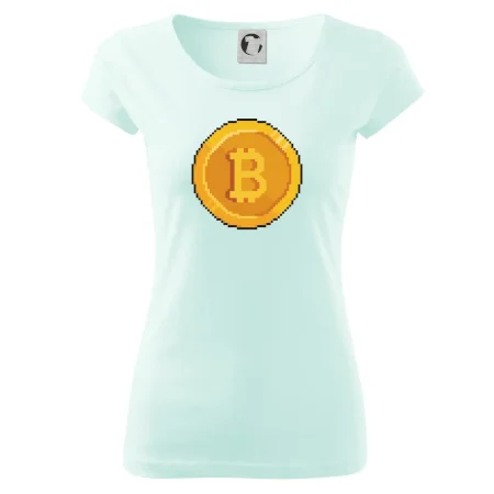 Bitcoin minca