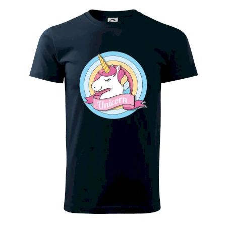 Jednorožec v koliesku