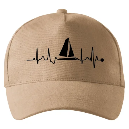 Plachtenie EKG