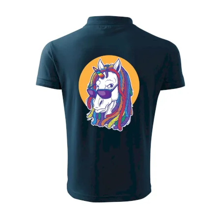 Rasta unicorn