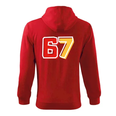 67 - čísla