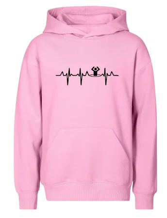 EKG otužovanie
