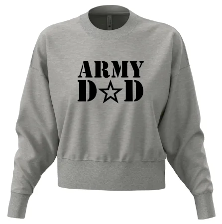Army dad