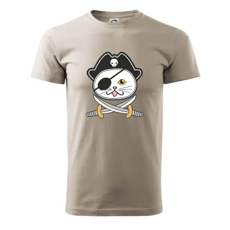 Mačací pirát