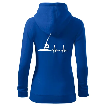 EKG Windsurfing