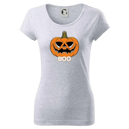 Halloween tekvica