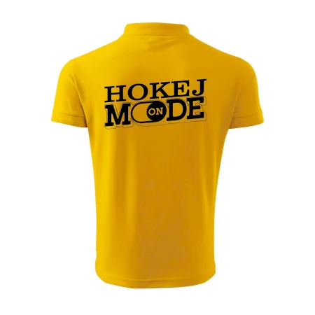 Hokej mode