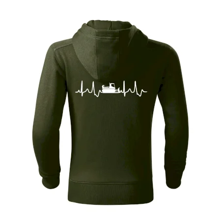 Ekg rolba