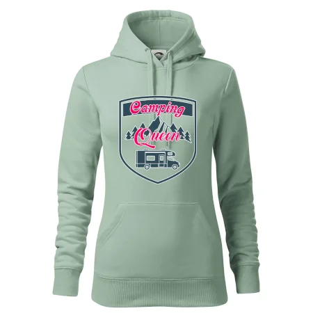 Camping Queen - obytniak