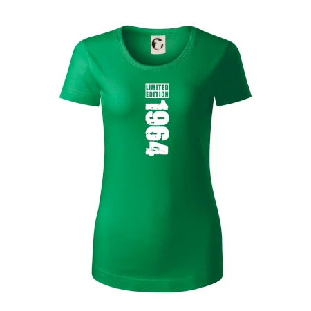 Limited edition 1964 pruh