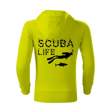 Scuba life