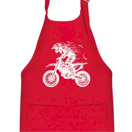Cross - Enduro kostra