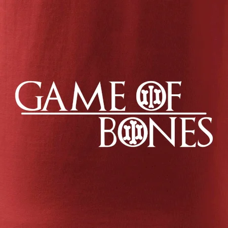 Game of bones
