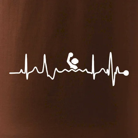 EKG vodné pólo