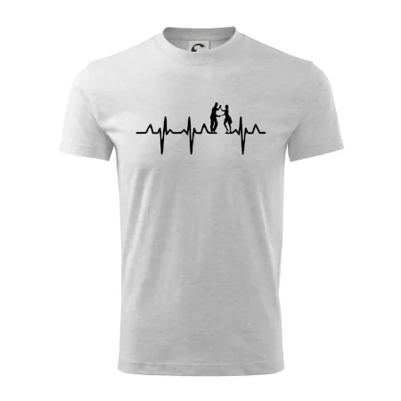 EKG salsa tanečníci