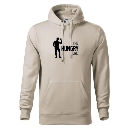 Bachelor party - The hungry  one