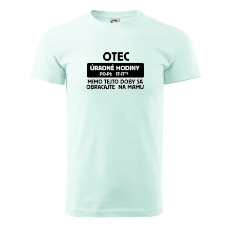 Otec uradne hodiny