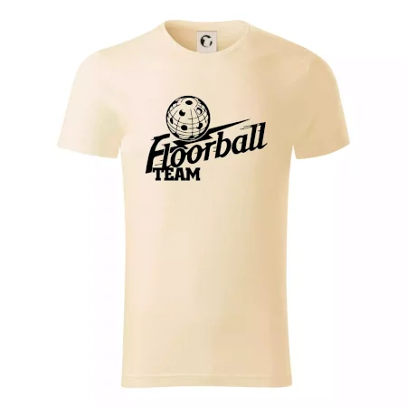 Florbal team