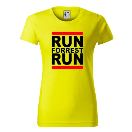 Run Forrest Run