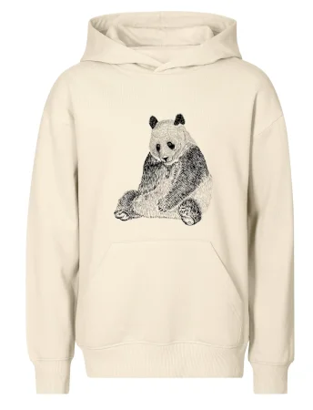 Smutná panda