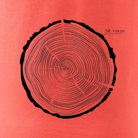 50 rokov - Letokruhy