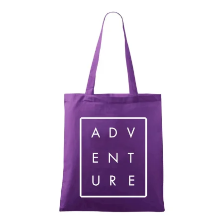 Adventure obdĺžnik