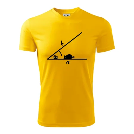 Matematická myš