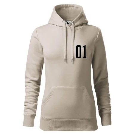 Hokejový dres - vlastné meno a číslo