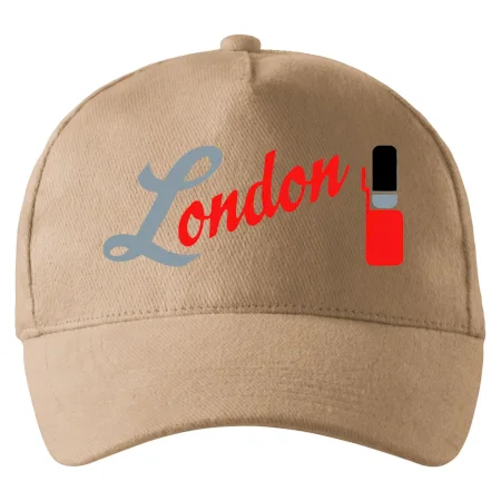 London Stráž