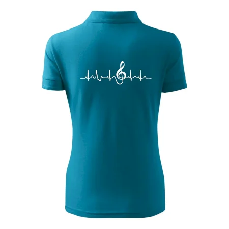 Moje srdce bije pre hudbu