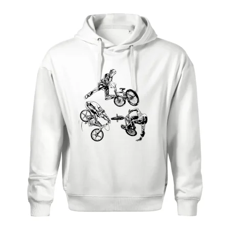 BMX tricks