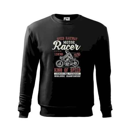 Motor Racer