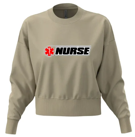 Nurse kríž